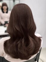 フォンズ(FONS)&nbsp;上品韓国ヘアチョコ