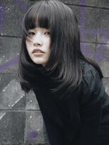 ブランコ 名古屋栄(BLANCO) 鬼顔まわりレイヤー