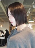 【Reir 吉祥寺】*ウォーターホール+ネイビーグレージュ*