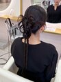 アリエス 大宮駅西口店(Aries)&nbsp;カチモリヘアもおまかせください！