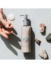 【商品プレゼント】ヘナ ロング UEARTHシャンプー&トリートメント商品付
