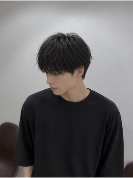 アールサロンサカエ(Rr SALON SAKAE) メンズマッシュ