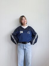 リモア(limore) 小野 友希那
