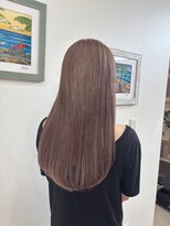 オーシー 志比口店(O'sea)&nbsp;#ピンクグレージュ