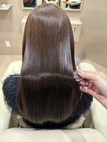 ランプ 泉中央(Lamp)&nbsp;赤みを抑えた透明感ベージュ