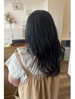 トップヘアー 池の内店(TOP HAIR)&nbsp;ゆるふわロング〔きぃ〕