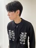 【清潔感UP】メンズカット