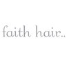 フェイスヘアクリエイション(FAITH HAIR CREATION)のお店ロゴ
