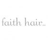 フェイスヘアクリエイション(FAITH HAIR CREATION)のお店ロゴ