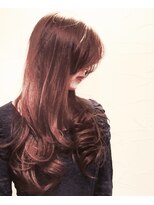 フラワーサンアンドレイン(flower,sun&rain)&nbsp;グラマラスウエーブ