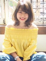 アルモヘアヴォーグ 静岡(ALMO hair VOGUE)&nbsp;【ＡＬＭＯ】マッシュウルフショートレイヤー