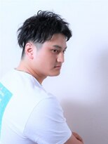 ヴィスト バイ レボ(VIST by REVO)&nbsp;ビジネスツーブロック【VIST 武田元気】