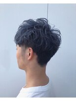 アーティック 伊万里店(arttic)&nbsp;【arttic】ウルティアカラー×ネイビーグレージュ