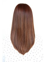 チェルモ(CHELUMO)&nbsp;ストレートヘア