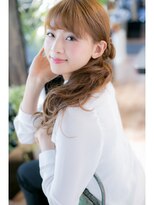 ヘアショップエヌアンドエー 久喜 栗橋店(hairshop N&A)&nbsp;アップスタイル