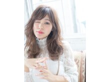 美容室 モンクール 亀戸店(Mon Coeur)