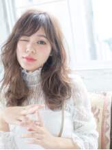 美容室 モンクール 亀戸店(Mon Coeur)