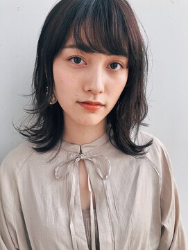 ガーデントウキョウ(GARDEN Tokyo) 【GARDEN 田中麻由】