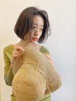 ガーランドウメダ(Garland umeda)&nbsp;【まとまって動くボブ！】　0004597