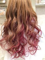 ルシエル バイ カトレアグループ(Le Ciel)&nbsp;インナーカラー