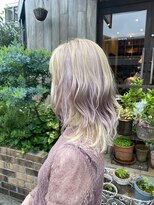 オネスト 北習志野店(onest) 大人ブリーチ