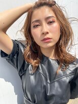 ステラ(stella)&nbsp;ハニーベージュ【和田常経】