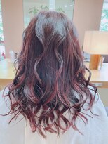チュラブラン 和泉中央店(CHURA BLANC) ナチュラルピンク