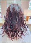 ナチュラルピンク