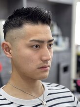クラウン(CROWN) メンズスタイル