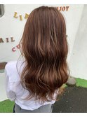 大人ハイライト