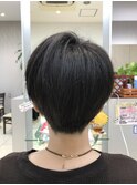 ショートスタイル