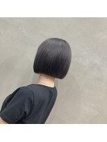 if&nbsp;ミニボブ