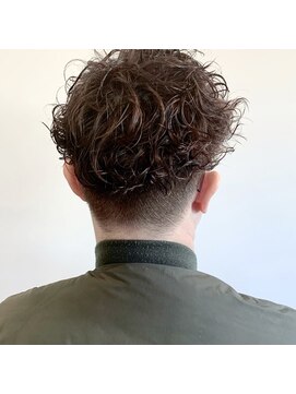 ヘアーサロンフラン(Fran) 大人パーマ