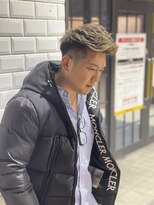 ヒロギンザ 横浜店(HIRO GINZA)&nbsp;スネ夫ジェット