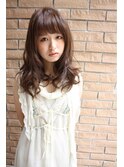大人可愛い20代30代40代黒髪前下がりひし形小顔ボブ丸みショート