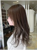 グラデーションカラー(^^)