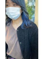 カットウェルズ粟殿店(Cut Well's smile&peace)&nbsp;【2022年新作スタイル】奈良　cutwells 粟殿