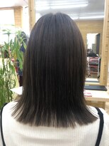 ライフビーネオ(Lifebe Neo)&nbsp;美革ストレート