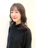 ヘアー ドレッサー パワードール(Hair Dresser)&nbsp;愛されカール