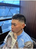 スキンフェード