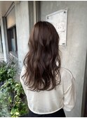 ヘアカラー