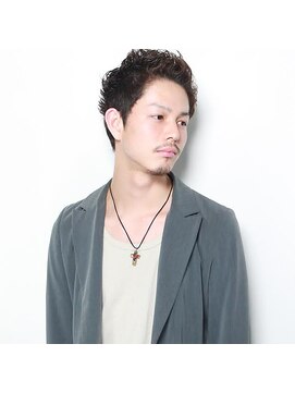 ナチュラル 仙台東口店(Natural) ☆クールショート☆-仙台東口店-