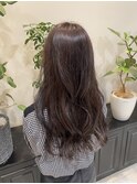 ナチュラルブラウン
