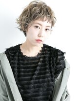 ラパンセノアール(LA PENSEE NOIR)&nbsp;ショートスタイル