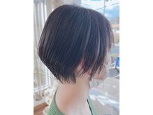 ヘアーメイク スロウ 蔵王店(Hair make Slow)