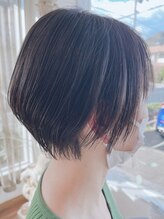 ヘアーメイク スロウ 蔵王店(Hair make Slow)