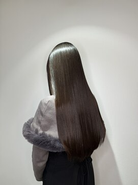 アールサロン 名駅(Rr SALON) 髪質改善
