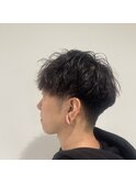 メンズスタイル