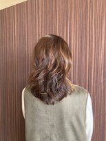 エフプロモーションフローラ(FLORA)&nbsp;ハイライトカラー