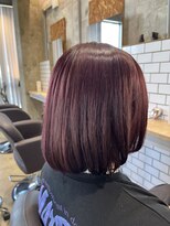 エイト マカビ 沖縄真嘉比店(EIGHT makabi)&nbsp;【EIGHT 真嘉比】お客様スタイル